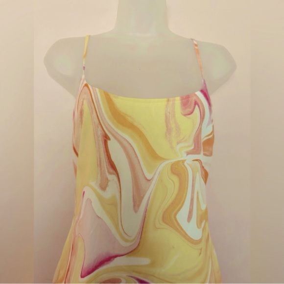 ✨ Bundle of 2 PacSun LA Hearts Mini Dresses – Size S & M ✨ - Picture 6 of 12